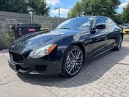 Maserati Quattroporte 2014