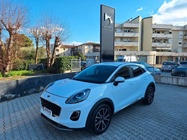 Ford Puma 2021