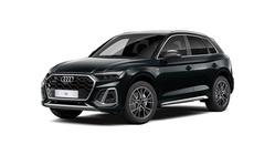 Audi Q5 2022