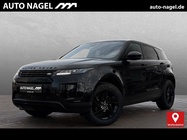 Land Rover Evoque 2026