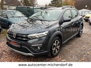 Dacia Sandero 2022