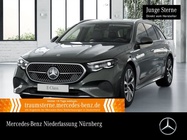 Mercedes-Benz E-Class 2025