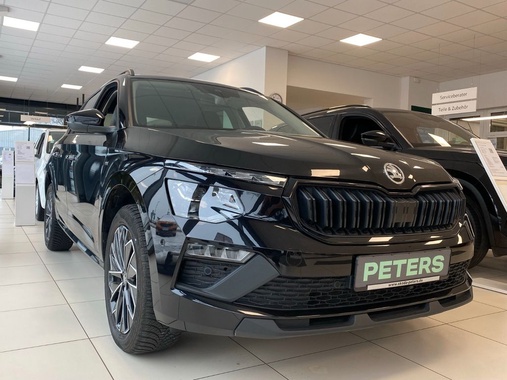 Skoda Kamiq 2025
