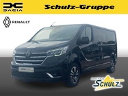 Renault Trafic 2024