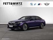 BMW i5 2025