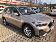 BMW X1 2022