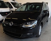 Volkswagen Sharan 2019