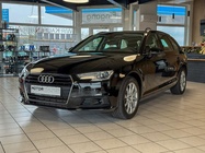 Audi A4 2017