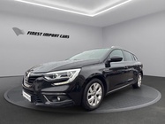 Renault Megane 2019