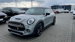 MINI Cooper 2020