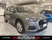 Audi Q3 2021