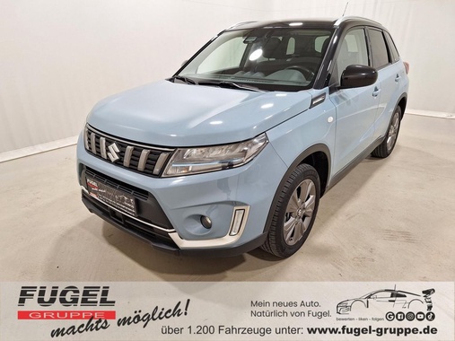 Suzuki Vitara 2021