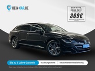 Volkswagen Arteon 2024
