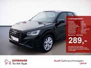 Audi Q2 2025