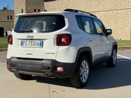Jeep Renegade 2018