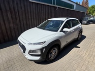 Hyundai Kona 2018