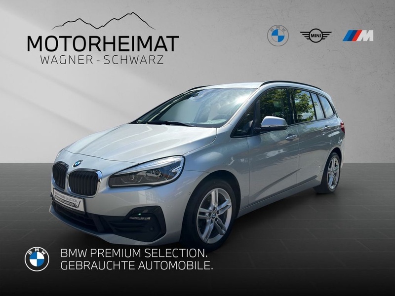 BMW 2 Series