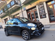 Fiat 500L 2018