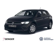 Volkswagen Polo 2026