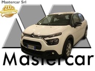 Citroen C3 2021