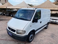 Opel Movano 2003