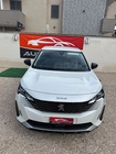 Peugeot 3008 2022