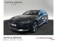 Audi A4 2024