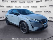 Nissan Qashqai 2024