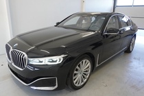 BMW 7 Series 2020