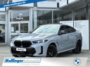 BMW X6 2025