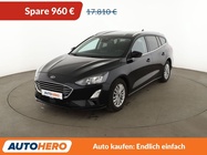 Ford Focus 2019