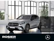 Mercedes-Benz GLC-Class 2026