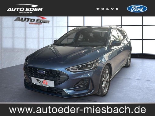 Ford Focus 2023