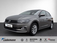 Volkswagen Polo 2021