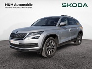 Skoda Kodiaq 2021