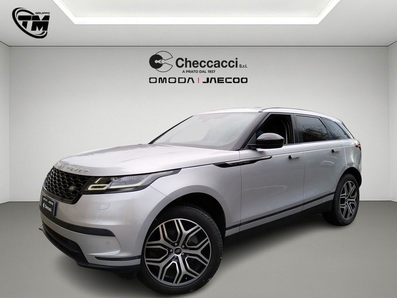 Land Rover Velar