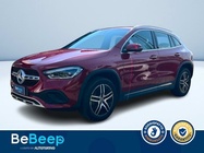 Mercedes-Benz GLA-Class 2023