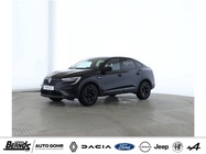 Renault Arkana 2025