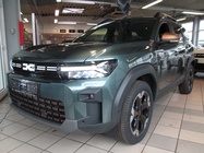 Dacia Bigster 2025