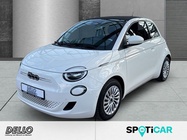 Fiat 500e 2023