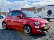 Fiat 500C 2023
