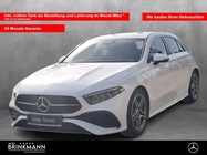 Mercedes-Benz A-Class 2025