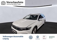 Volkswagen Passat 2023