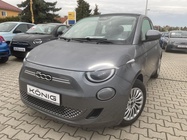 Fiat 500e 2023