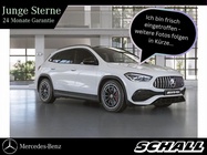 Mercedes-Benz GLA-Class 2023