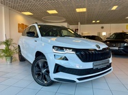 Skoda Karoq 2025