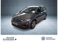 Volkswagen Touran 2025