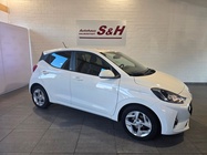 Hyundai i10 2021