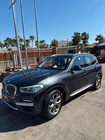 BMW X3 2019