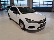Opel Astra 2021